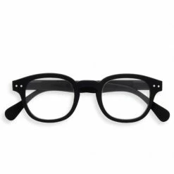 Izipizi Black E Reading Glasses Accessories