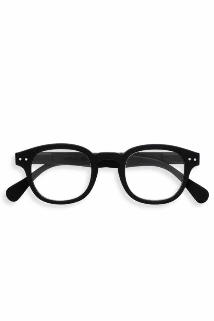 Izipizi Black E Reading Glasses Accessories