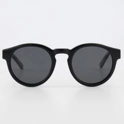 Isle Of Eden Eddie Sunglasses Black Accessories