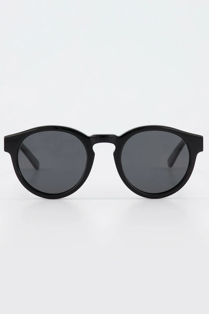 Isle Of Eden Eddie Sunglasses Black Accessories