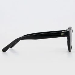Isle Of Eden Eddie Sunglasses Black Accessories