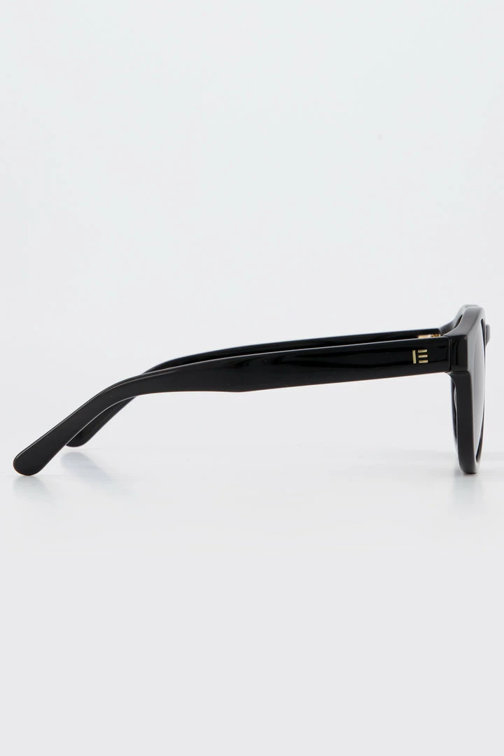 Isle Of Eden Eddie Sunglasses Black Accessories