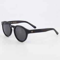 Isle Of Eden Eddie Sunglasses Black Accessories