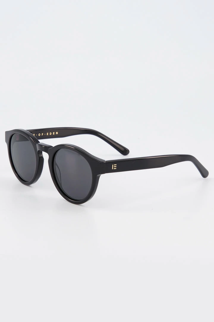 Isle Of Eden Eddie Sunglasses Black Accessories