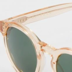 Isle Of Eden Eddie Champagne Sunglasses Accessories