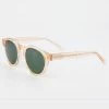 Isle Of Eden Eddie Champagne Sunglasses Accessories
