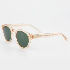 Isle Of Eden Eddie Champagne Sunglasses Accessories