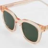 Isle Of Eden Eugene Champagne Sunglasses