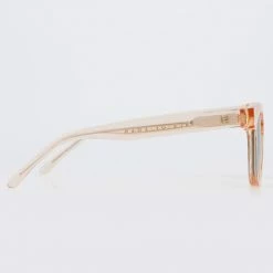 Isle Of Eden Eugene Champagne Sunglasses