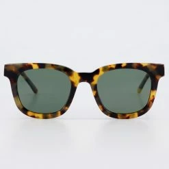 Isle Of Eden Eugene Tortoise Sunglasses