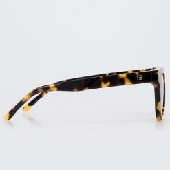 Isle Of Eden Eugene Tortoise Sunglasses
