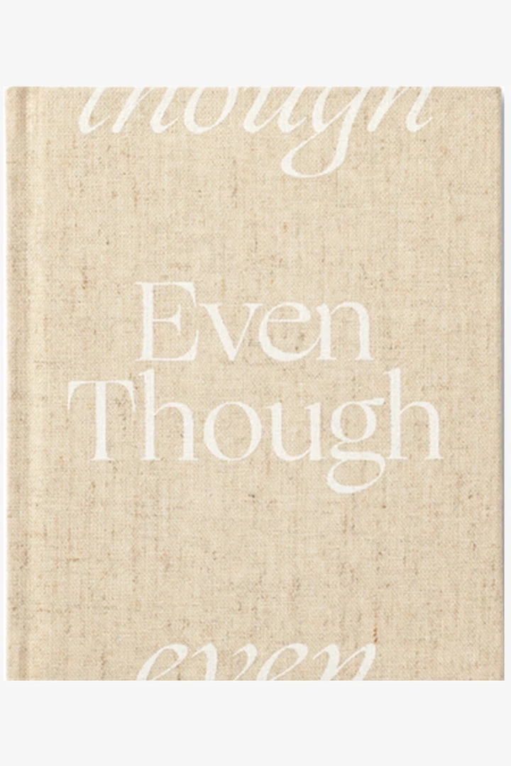 Compendium Even Though Encouragement Book Books