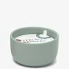 Paddy Wax Wabi Sabi Evergreen + Embers Small Ceramic Candle 99g