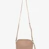 Federation The All Times Pinky Nude Shoulder Bag