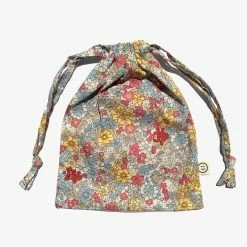 Personal Space Ditsy Floral + Pink Face Mask 2 Pack