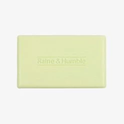 Raine & Humble Soap Bar French Pear Gifts For Her