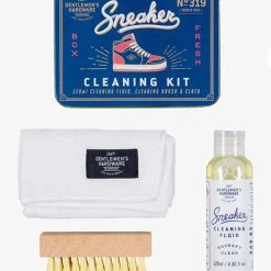 Gentlemen's Hardware Gifts For Him Sneaker Cleaning Kit