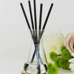 George & Edi Home Fragrance Reed Diffuser Set Vanilla And Anise