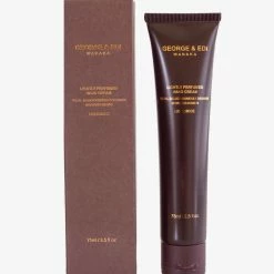 George & Edi Hand Cream 75ml Liquorice