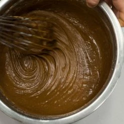 Sage + Grace Spiced Gingerbread Cake Making Kit Eat & Drink