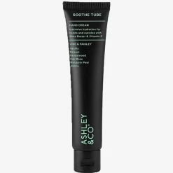 Ashley+Co Soothe Tube Vine + Paisley Handcream