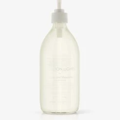 Lyttelton Lights Support Local Gifts Liquid Hand Wash 490ml Pomelo + Mandarin