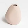 NED Collections Great Harmie Blush Pink Vase