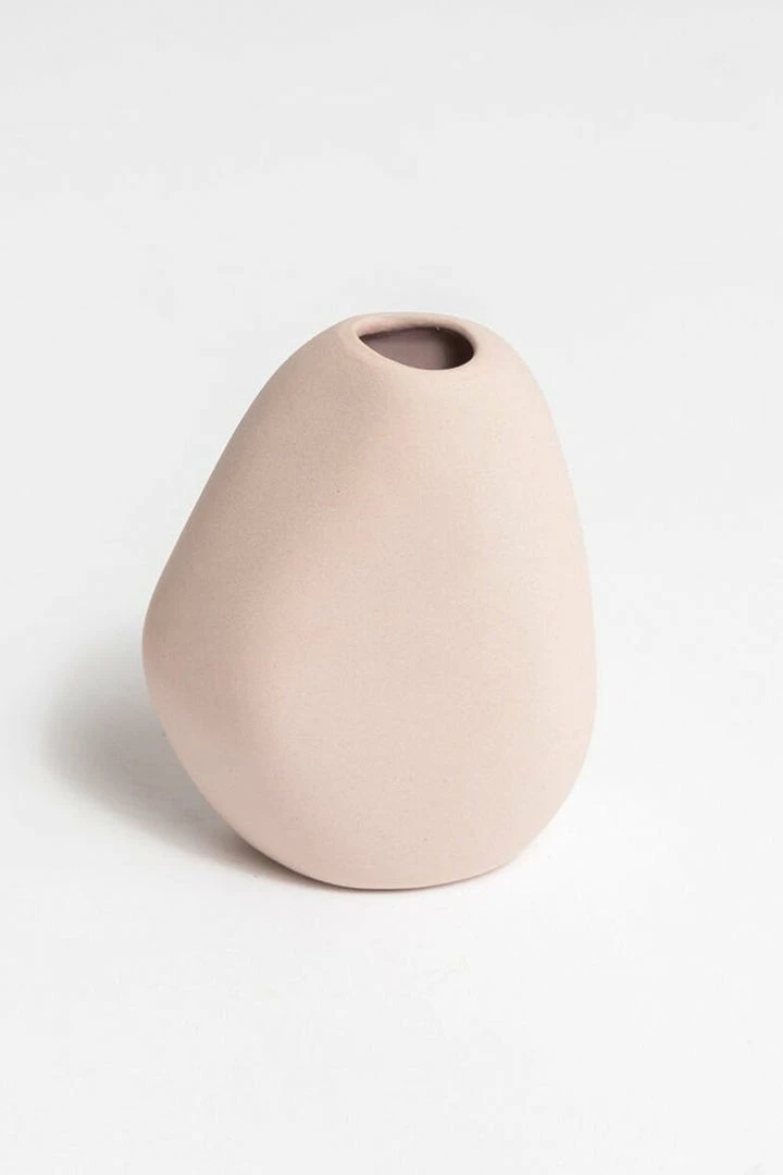 NED Collections Great Harmie Blush Pink Vase