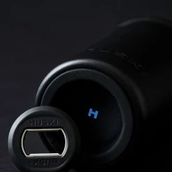 Huski Black Beer Cooler Table & Kitchen