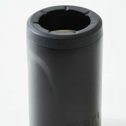 Huski Black Beer Cooler Table & Kitchen