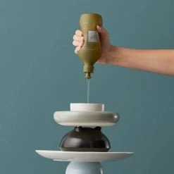 Ashley+Co Home Keeping Insink