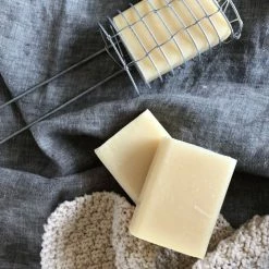 Fair+Square Natural NZ Made Laundry Soap Support Local Gifts