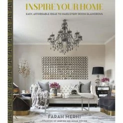 Flying Kiwi Inspire Your Home Books