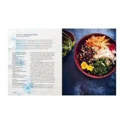 Publishers Distribution The Island Poke Cookbook Books