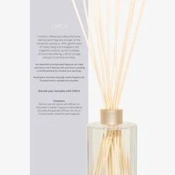 Circa Home CH Jasmine + Magnolia Diffuser 250ml