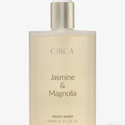 Circa Home Home & Beauty CH Jasmine + Magnolia Hand Wash 450ml