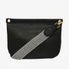 Elms+King Lennox Black Crossbody Bag Accessories