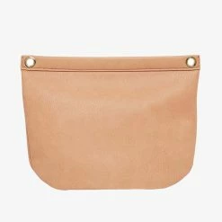 Elms+King Lennox Camel Crossbody Bag Accessories