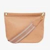 Elms+King Lennox Camel Crossbody Bag Accessories