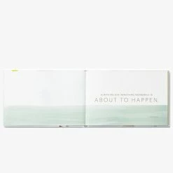 Compendium Books Life Is Beautiful Gift Book