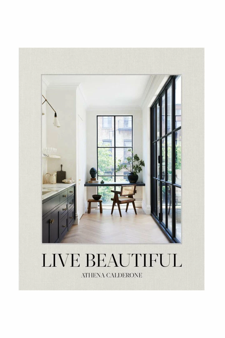 Flying Kiwi Live Beautiful Books