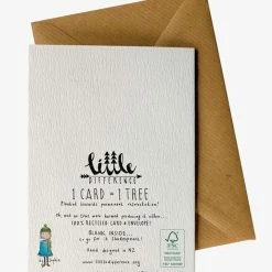 Little Difference My Lovely Mum Flowers Greeting Card Gifts For Her