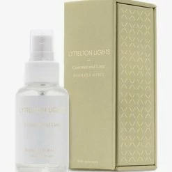 Lyttelton Lights Room Fragrance 50ml Glass Bottle Home & Beauty