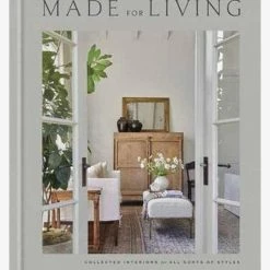 Flying Kiwi Made For Living Books