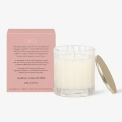 Circa Home Home Fragrance CH Mango + Papaya Candle 60g