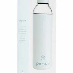 Porter Gifts For Her Mint Glass Bottle 591ml