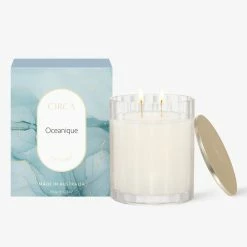 Circa Home CH Oceanique Candle 350g