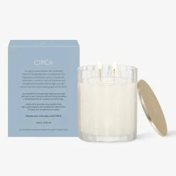 Circa Home CH Oceanique Candle 350g