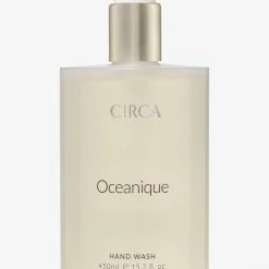 Circa Home Home & Beauty CH Oceanique Hand Wash 450ml