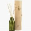 Paddy Wax Papyrus Fresh Air Birch Eco Green Recycled Glass Diffuser 118ml